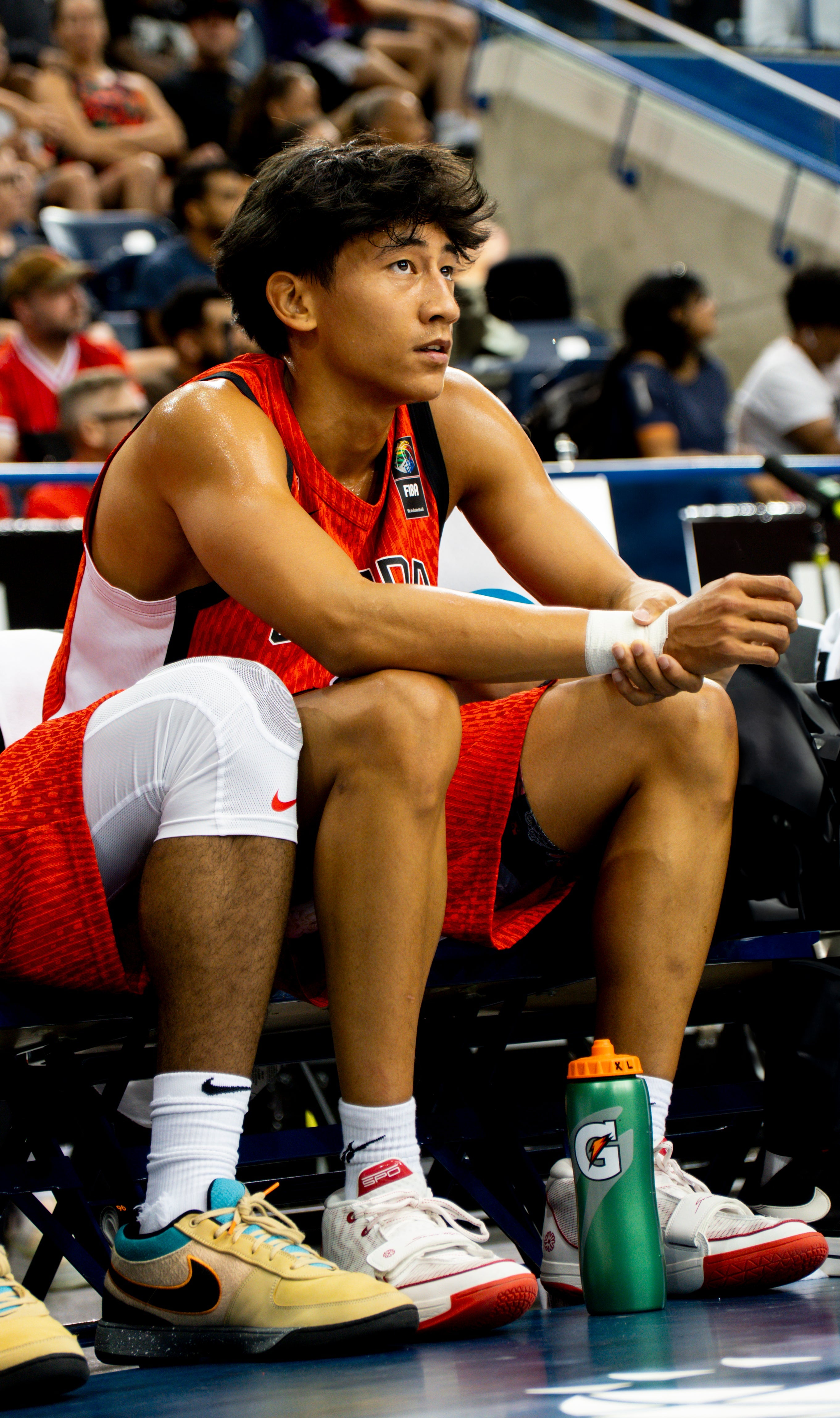 Canada GLOBAL JAM 2025