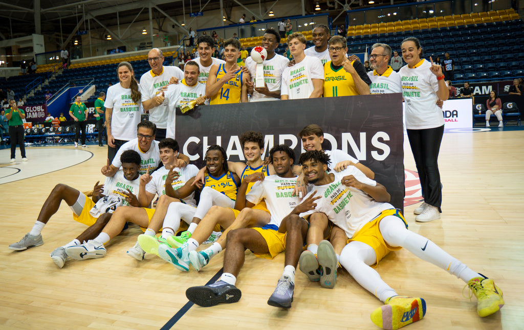 Canada GLOBL JAM 2025