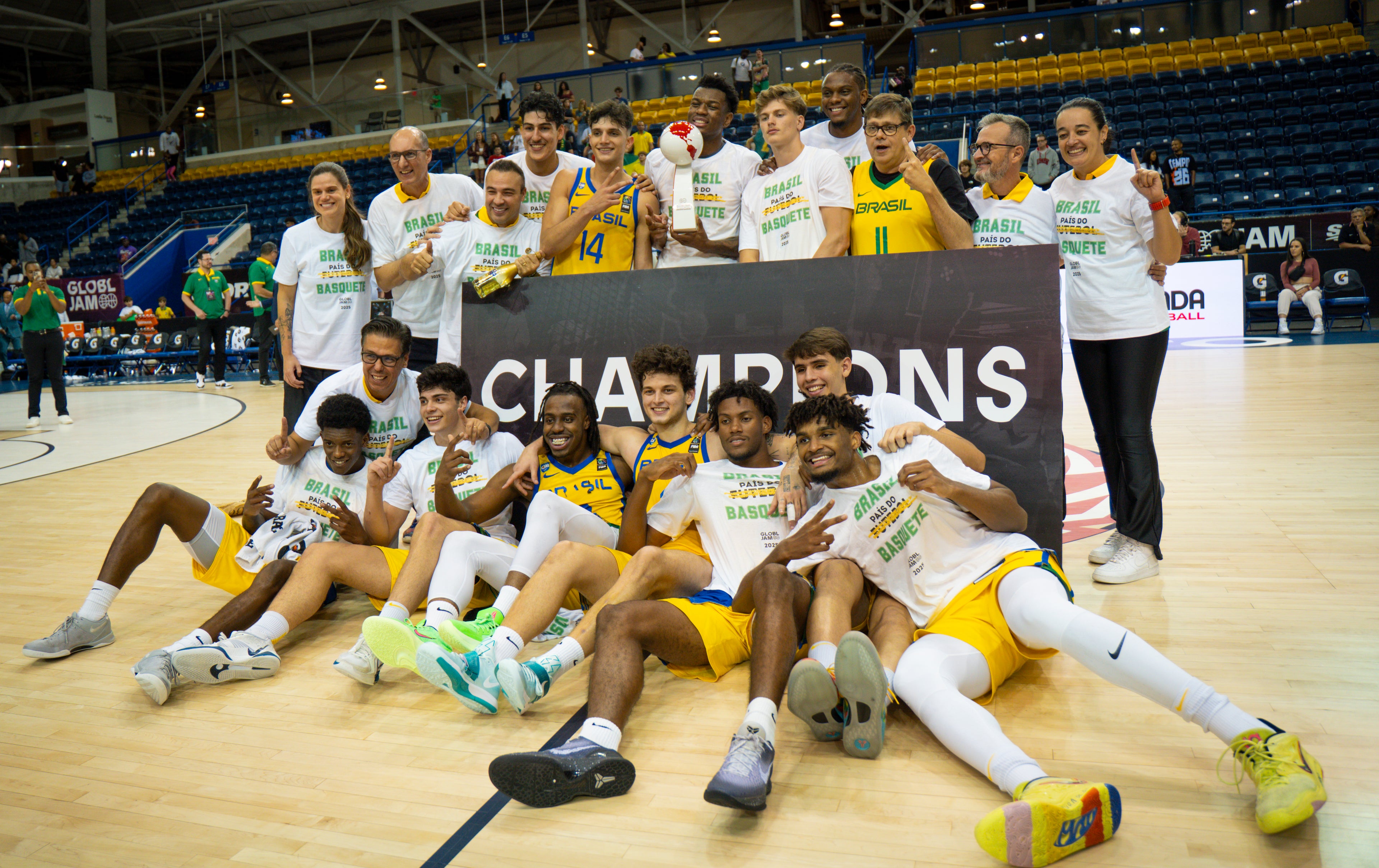 Canada GLOBL JAM 2025