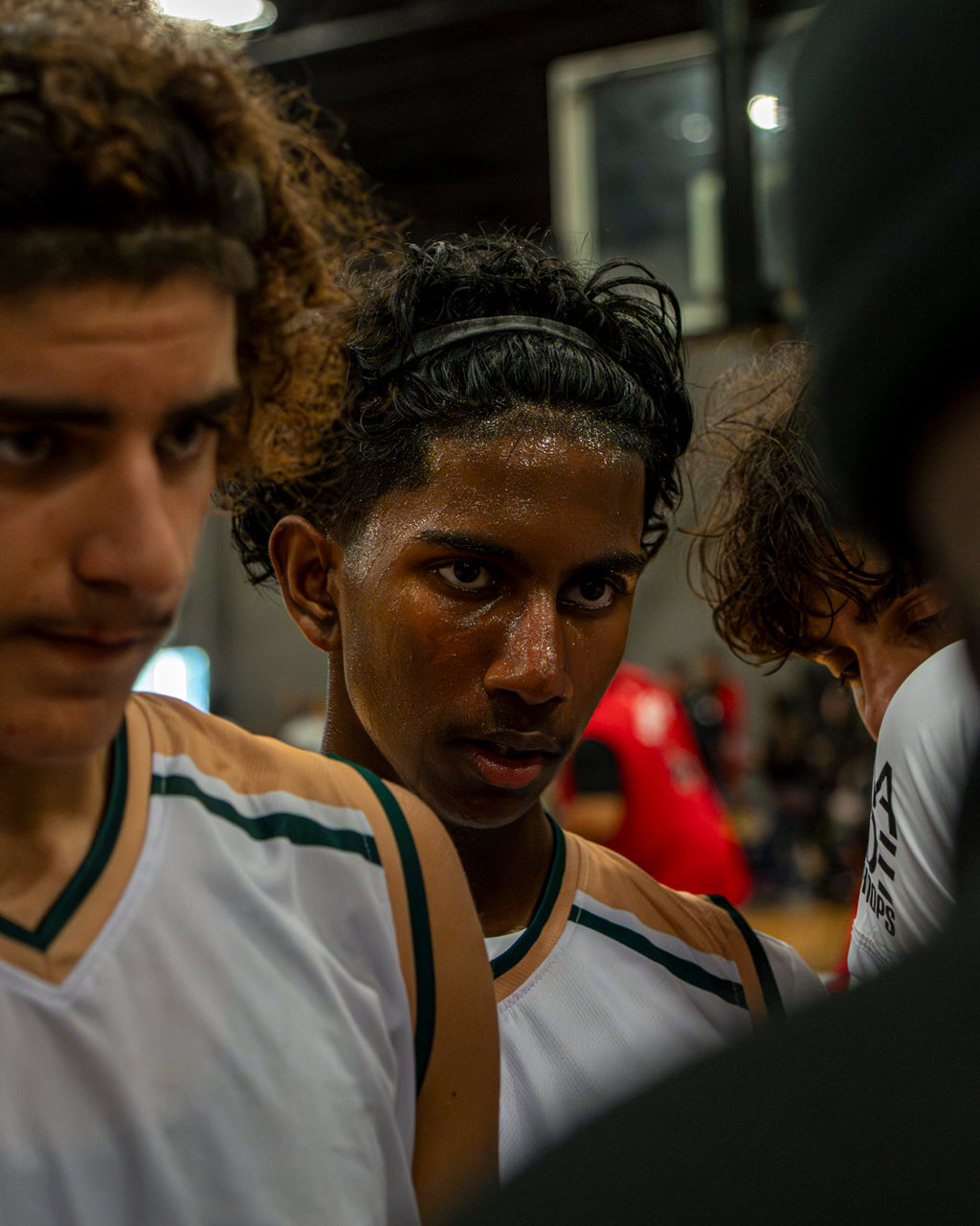 Eastern Basketball Association