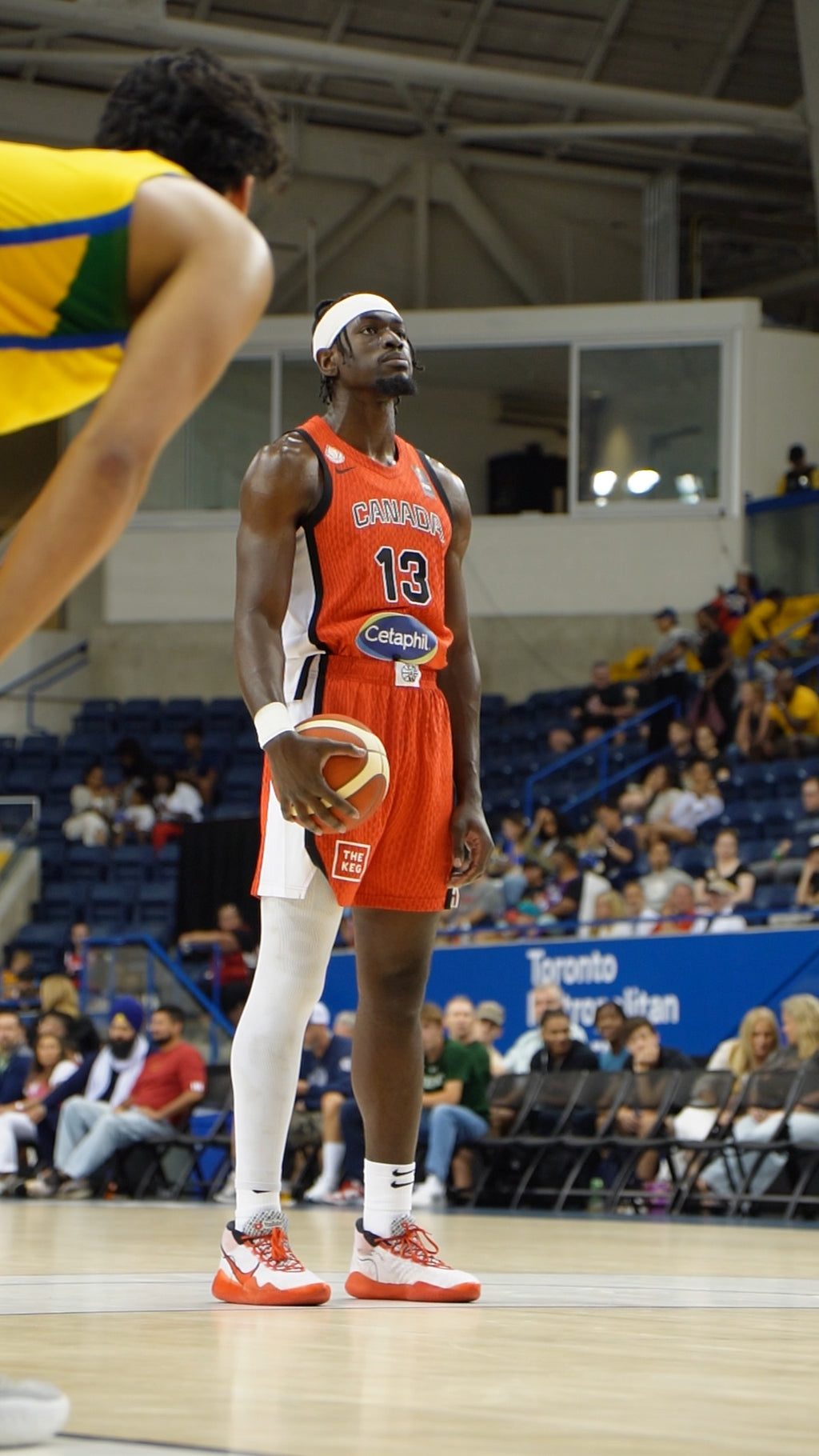 Canada GLOBL JAM 2025