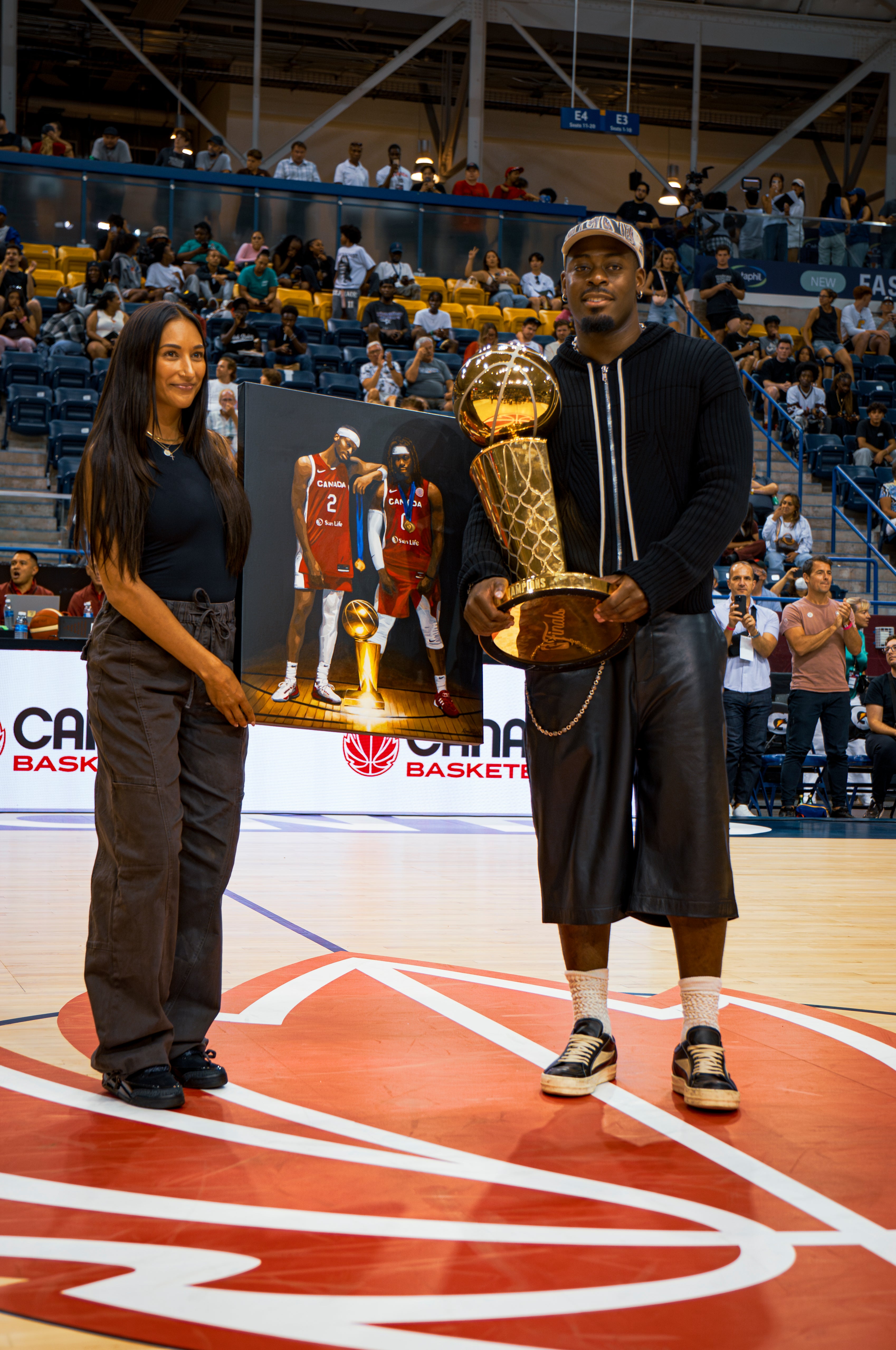 Canada GLOBL JAM 2025