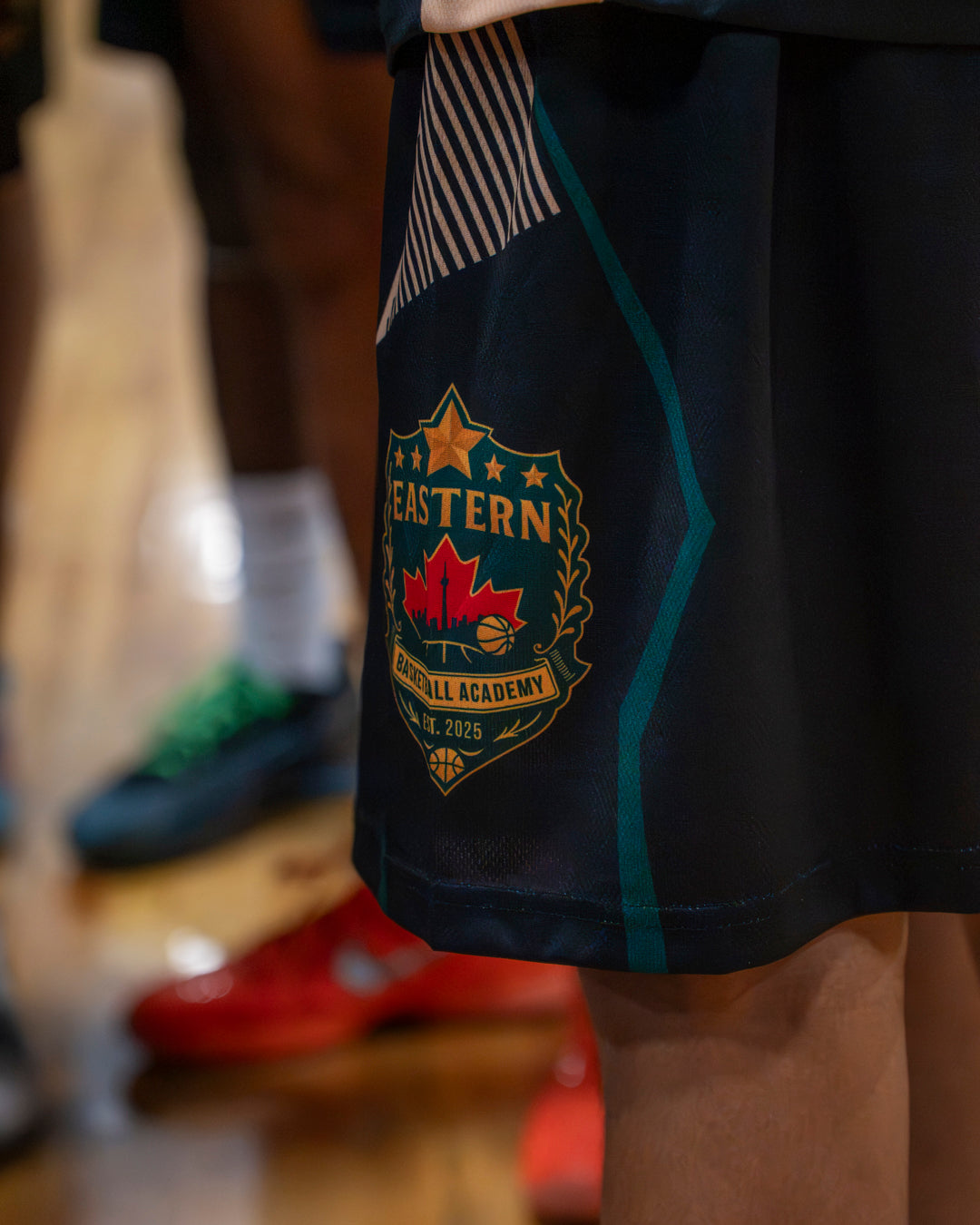 Eastern Basketball Association