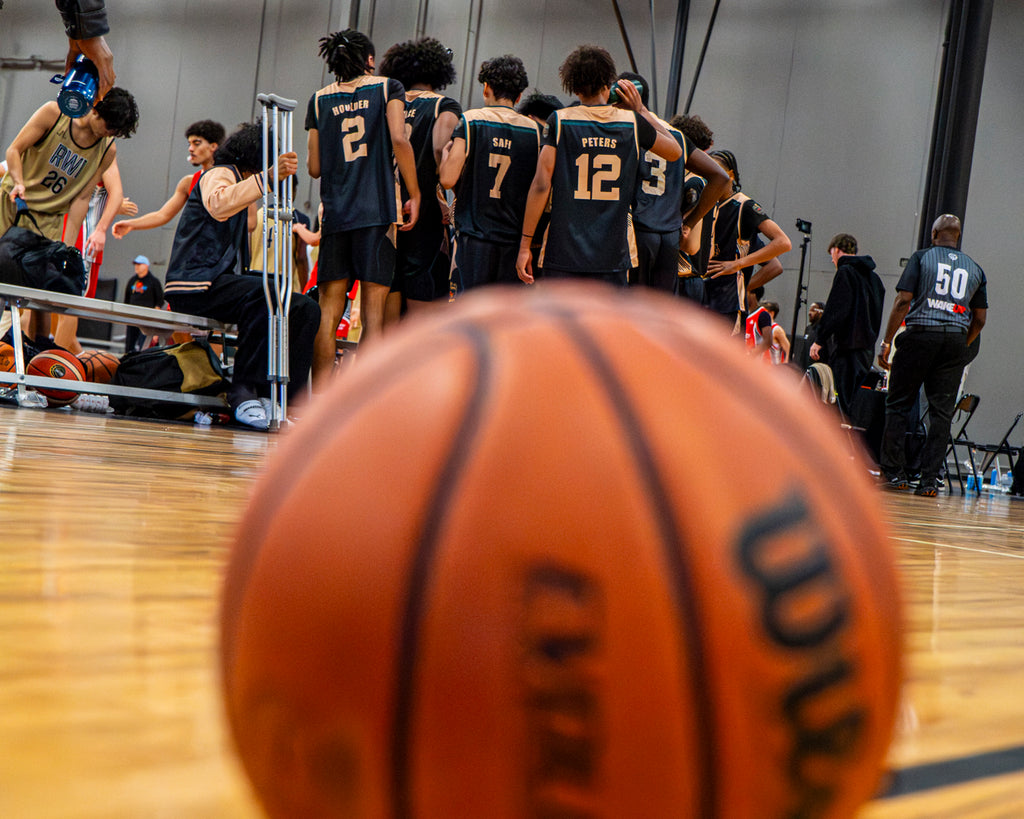 Eastern Basketball Association