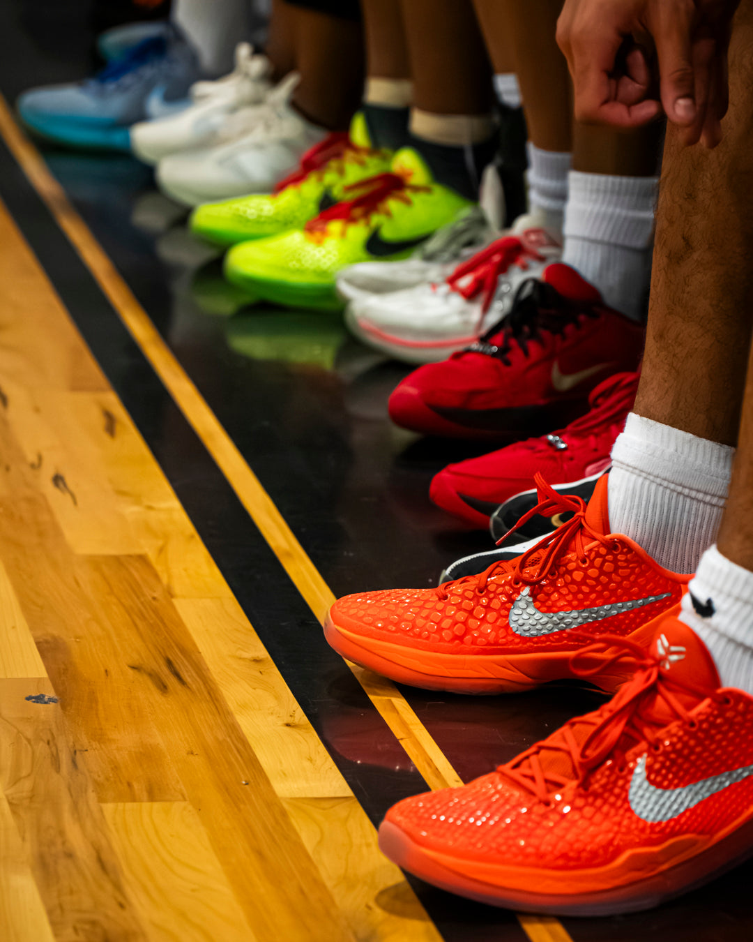 Eastern Basketball Association