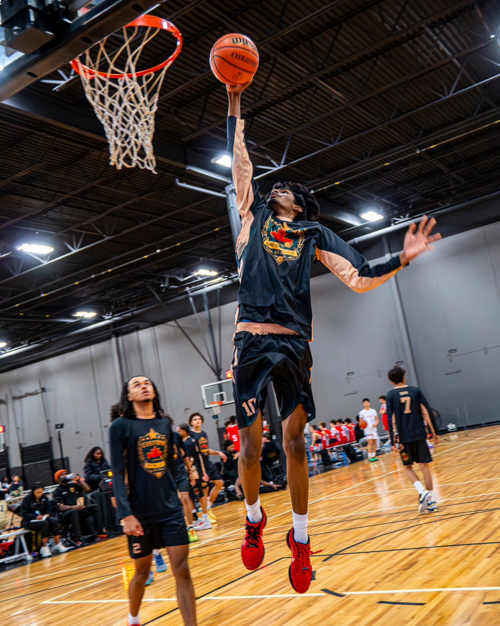 Eastern Basketball Association