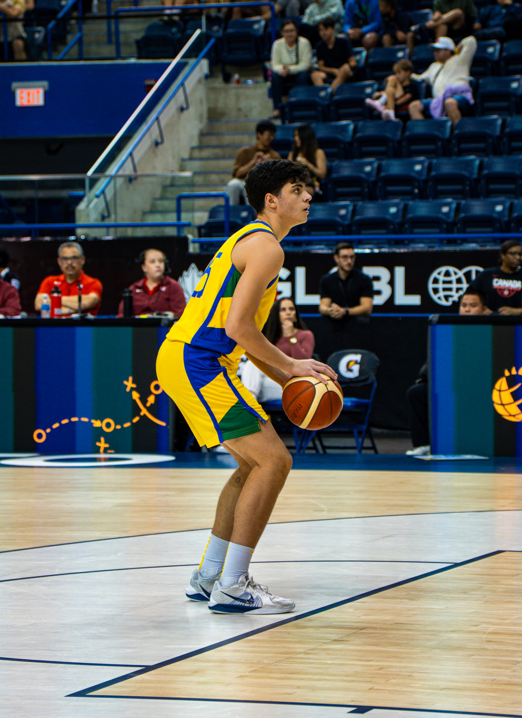 Canada GLOBL JAM 2025