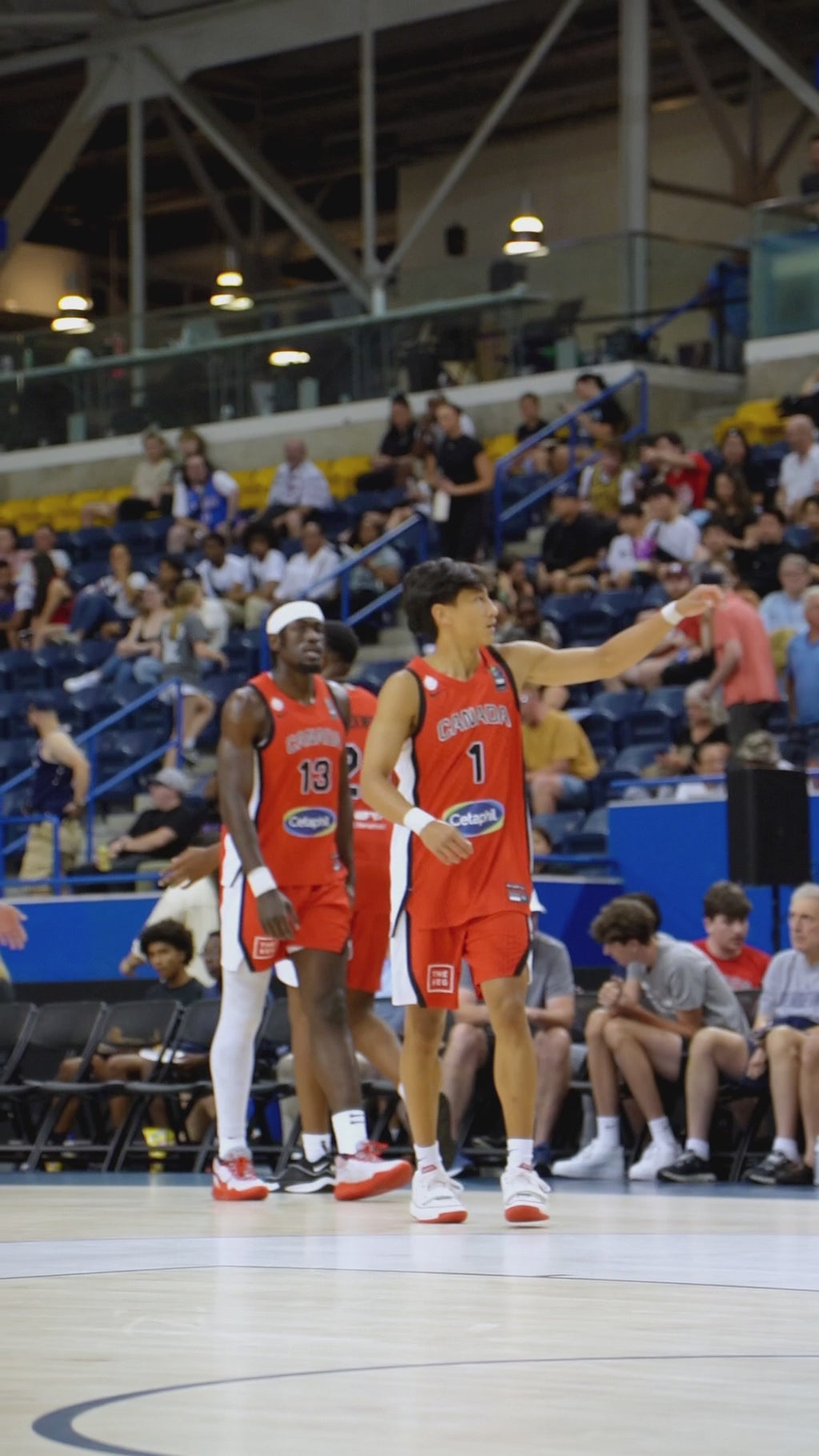 Canada GLOBL JAM 2025